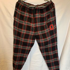 Ohio State pj pants